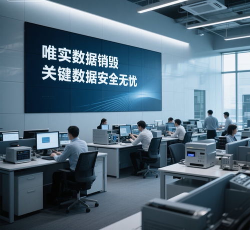 數(shù)據(jù)安全交接站 廈門唯實信息技術(shù)的數(shù)據(jù)銷毀與咨詢服務(wù)實測