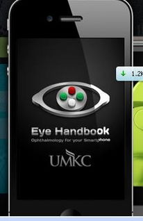 科技守護視界 一款革新眼科健康的智能手機軟件