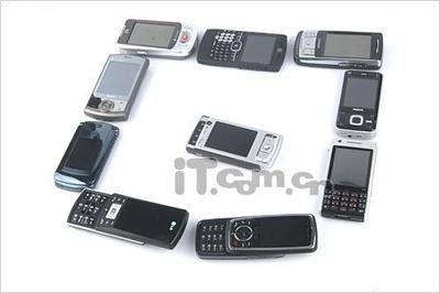 智者終極大斗法 12款智能手機智能軟件橫向評測